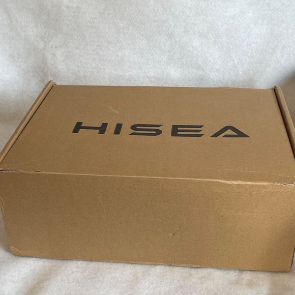 Hisea Men’s Camoflauge Ankle Boots Size 11 Rain/Garden/Farm - Picture 13 of 15